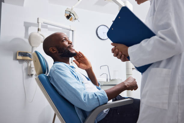 Best Walk-In Emergency Dental Services in Golden Meadow, LA
