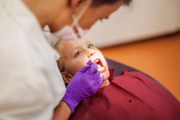 Best Emergency Care for Gum Disease in Golden Meadow, LA