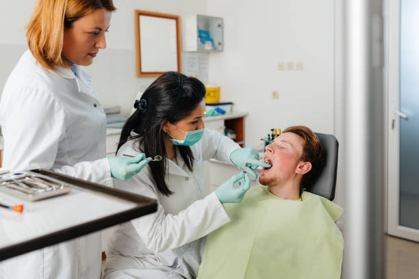 Best Emergency Orthodontic Repairs in Golden Meadow, LA