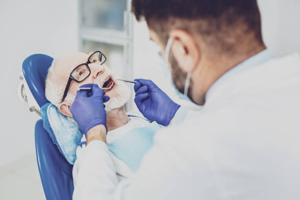Best Knocked-Out Tooth (Avulsed Tooth) Treatment in Golden Meadow, LA